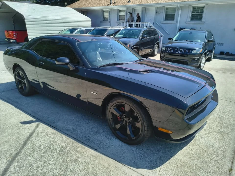 2014 Dodge Challenger 3rd Gen - Image 6 of 14