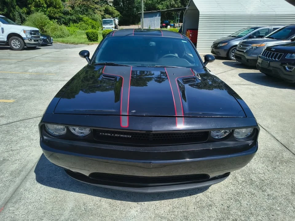 2014 Dodge Challenger 3rd Gen - Image 5 of 15