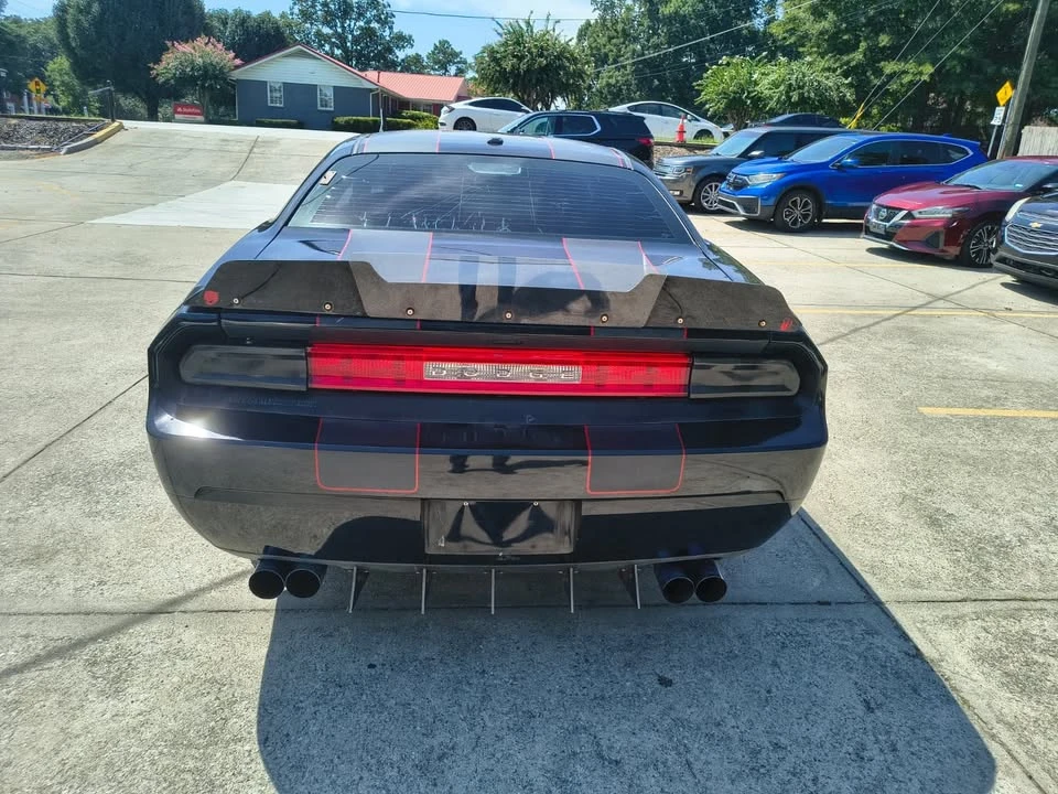 2014 Dodge Challenger 3rd Gen - Image 2 of 15
