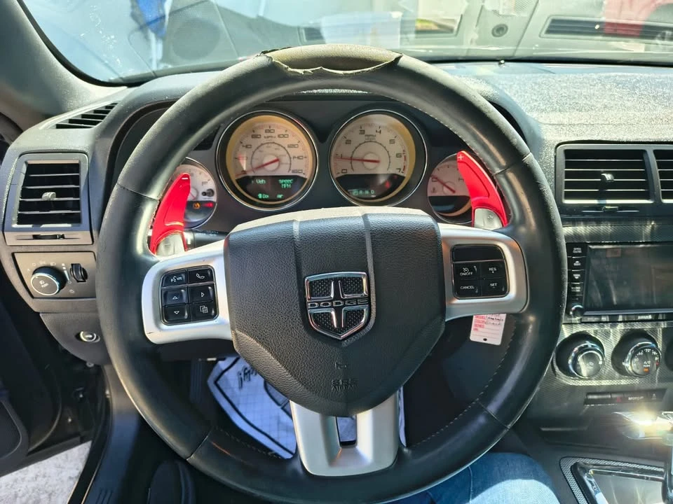 2014 Dodge Challenger 3rd Gen - Image 11 of 14