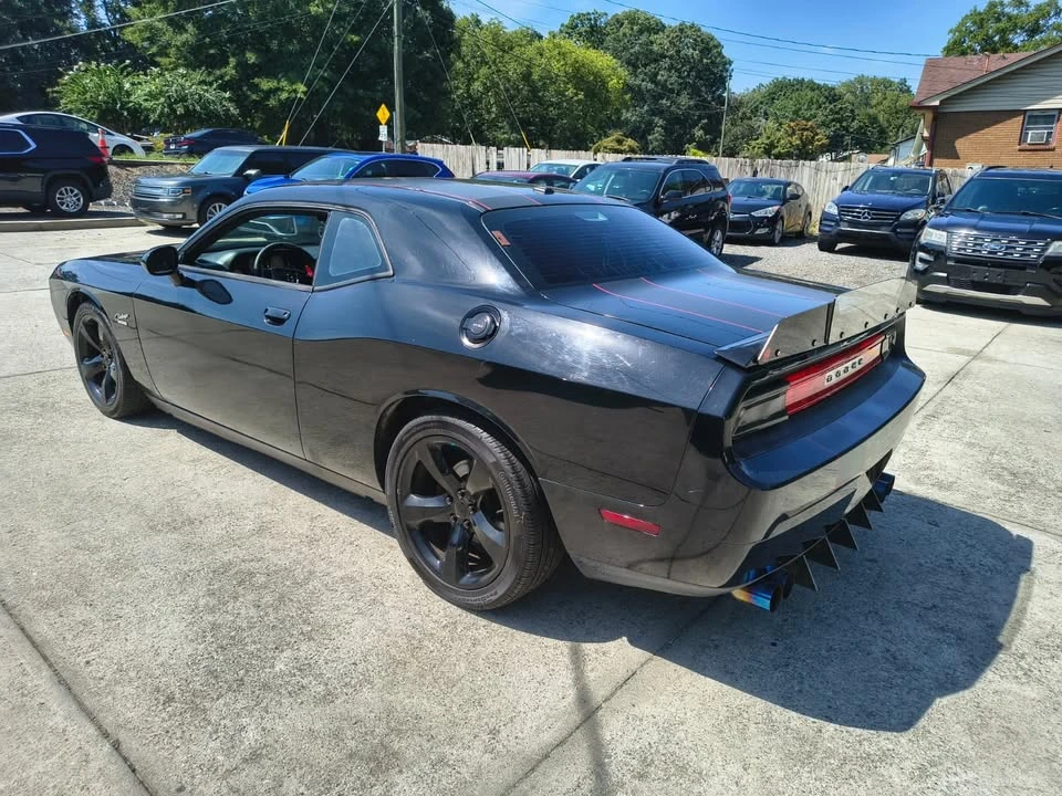 2014 Dodge Challenger 3rd Gen - Image 4 of 14