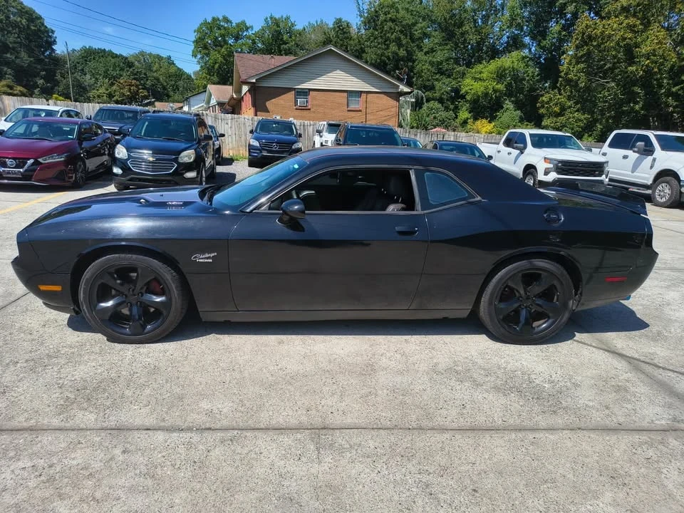 2014 Dodge Challenger 3rd Gen - Image 8 of 14
