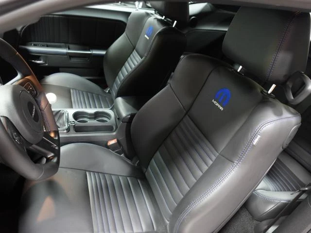 2014 Dodge Challenger 3rd Gen - Image 14 of 21
