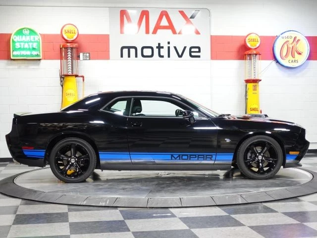 2014 Dodge Challenger 3rd Gen - Image 2 of 21