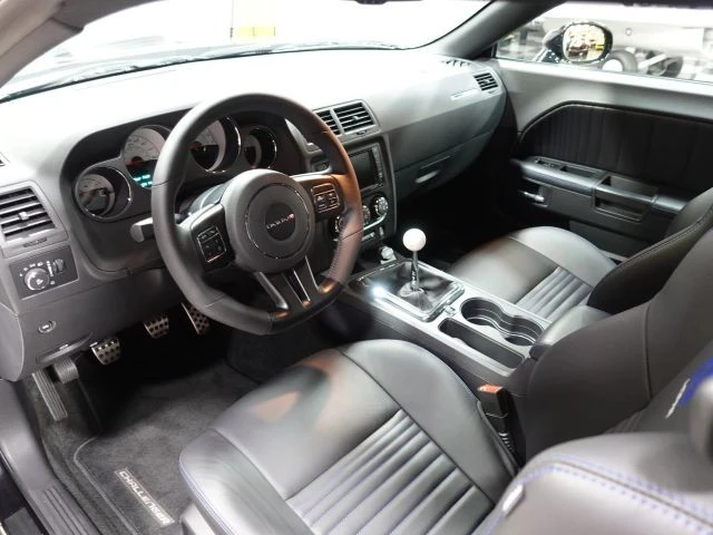 2014 Dodge Challenger 3rd Gen - Image 9 of 21