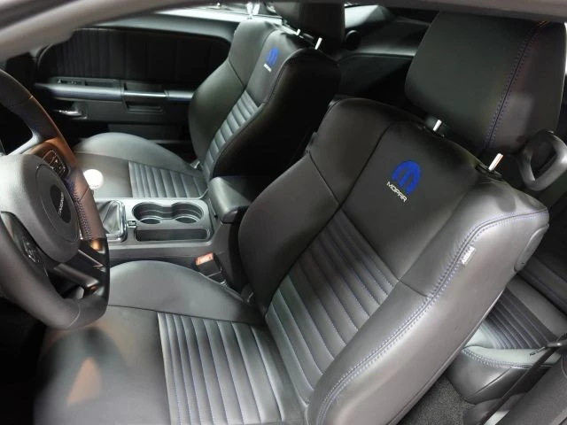 2014 Dodge Challenger 3rd Gen - Image 14 of 21