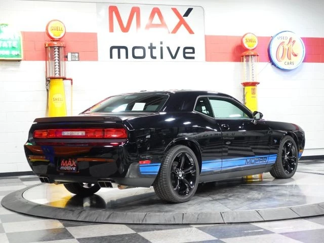 2014 Dodge Challenger 3rd Gen - Image 3 of 21