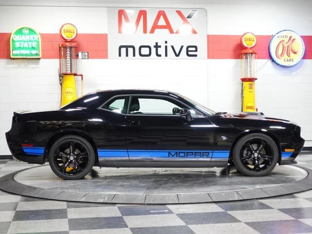 2014 Dodge Challenger 3rd Gen - Image 2 of 12