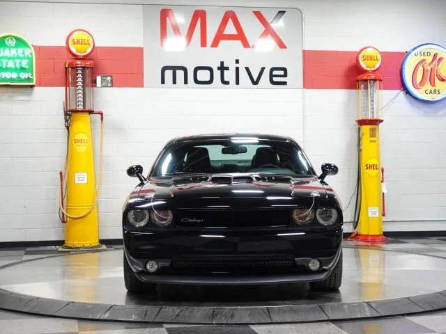 2014 Dodge Challenger 3rd Gen - Image 5 of 21