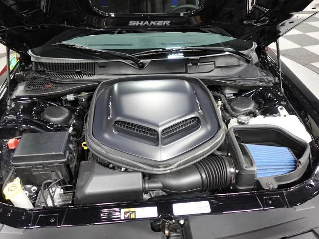 2014 Dodge Challenger 3rd Gen - Image 7 of 12