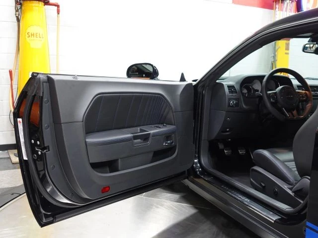 2014 Dodge Challenger 3rd Gen - Image 8 of 21