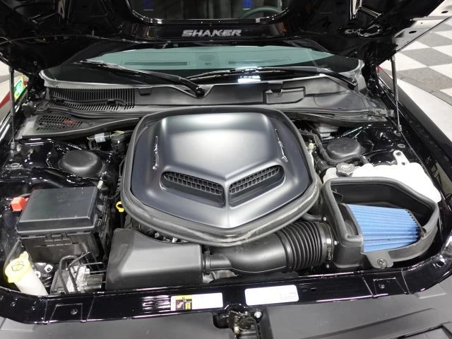 2014 Dodge Challenger 3rd Gen - Image 7 of 21
