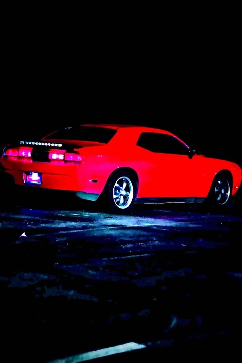 2014 Dodge Challenger 3rd Gen - Image 14 of 19