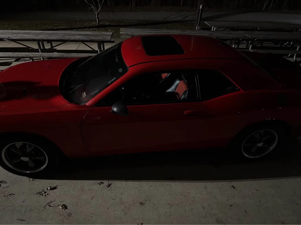 2014 Dodge Challenger 3rd Gen - Image 12 of 19