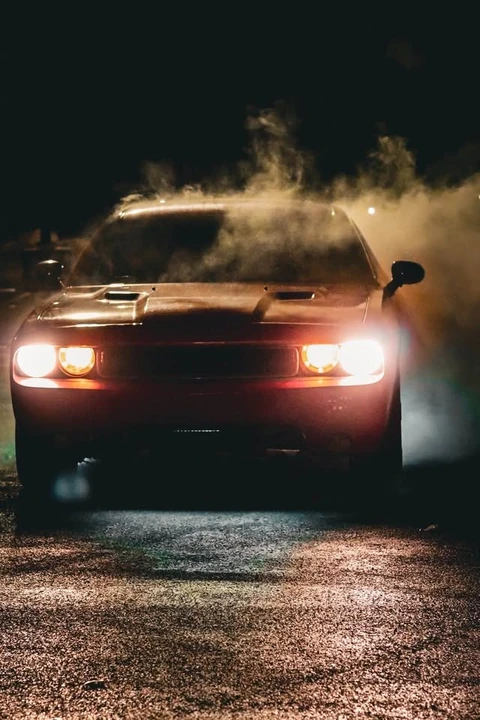 2014 Dodge Challenger 3rd Gen - Image 17 of 19