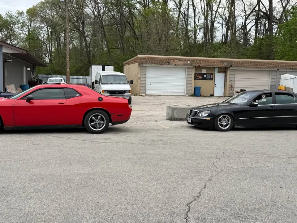2014 Dodge Challenger 3rd Gen - Image 7 of 19
