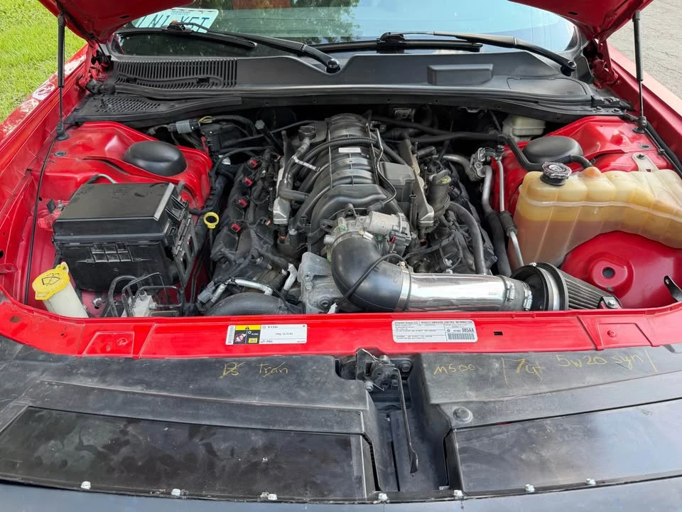 2014 Dodge Challenger 3rd Gen - Image 5 of 19