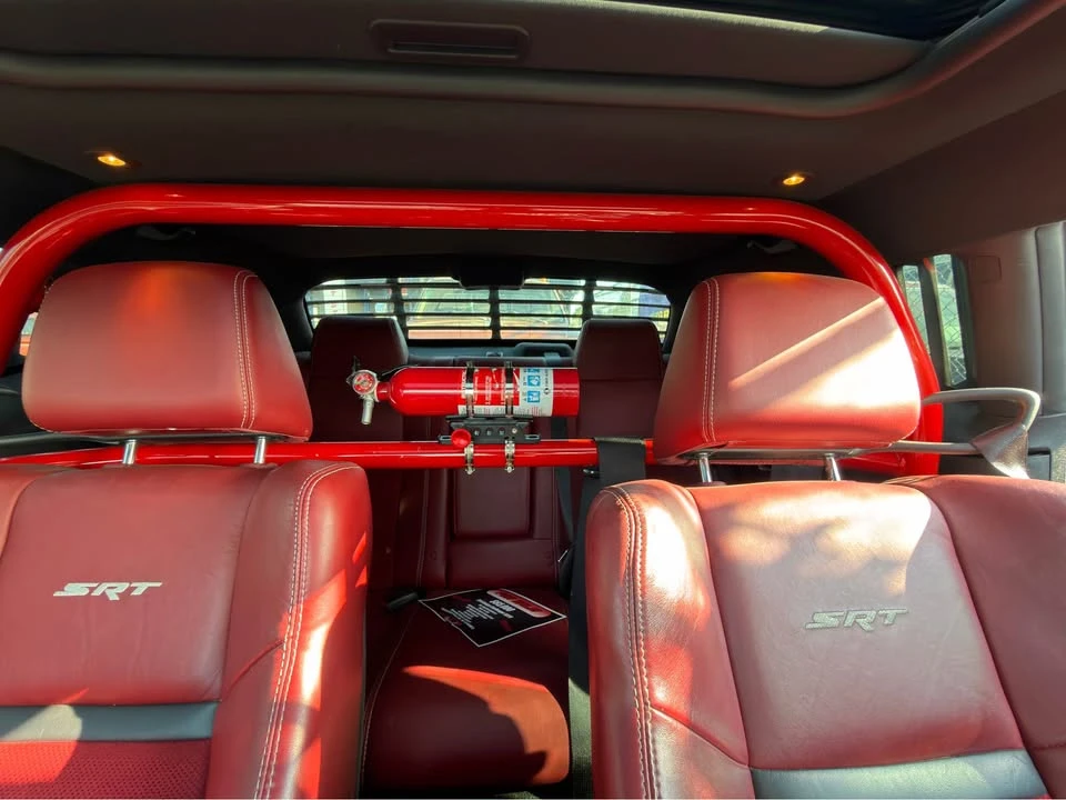 2014 Dodge Challenger 3rd Gen - Image 7 of 10