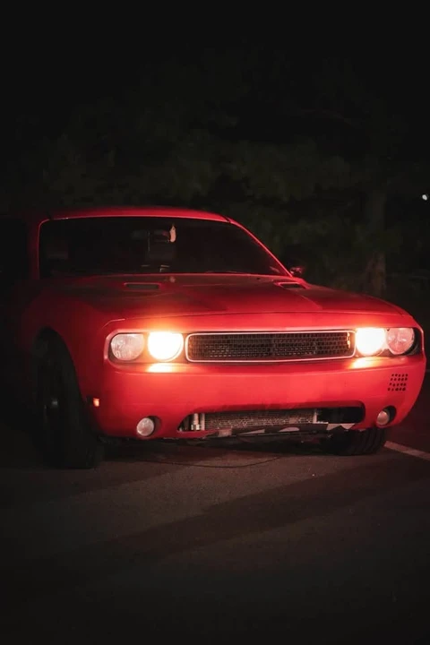 2014 Dodge Challenger 3rd Gen - Image 18 of 19