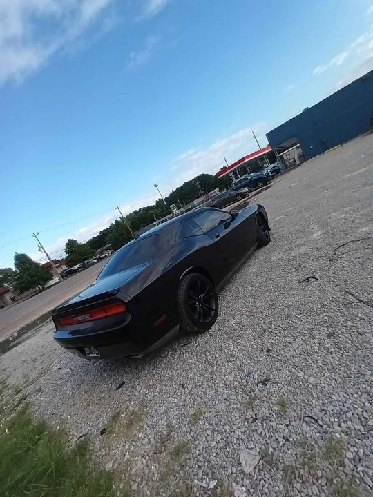 2014 Dodge Challenger 3rd Gen - Image 9 of 20