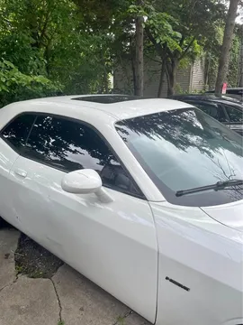 2014 Dodge Challenger R/T Coupe 2D