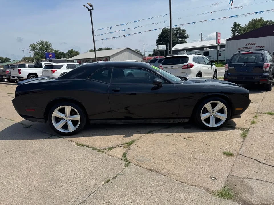 2014 Dodge Challenger 3rd Gen - Image 6 of 13