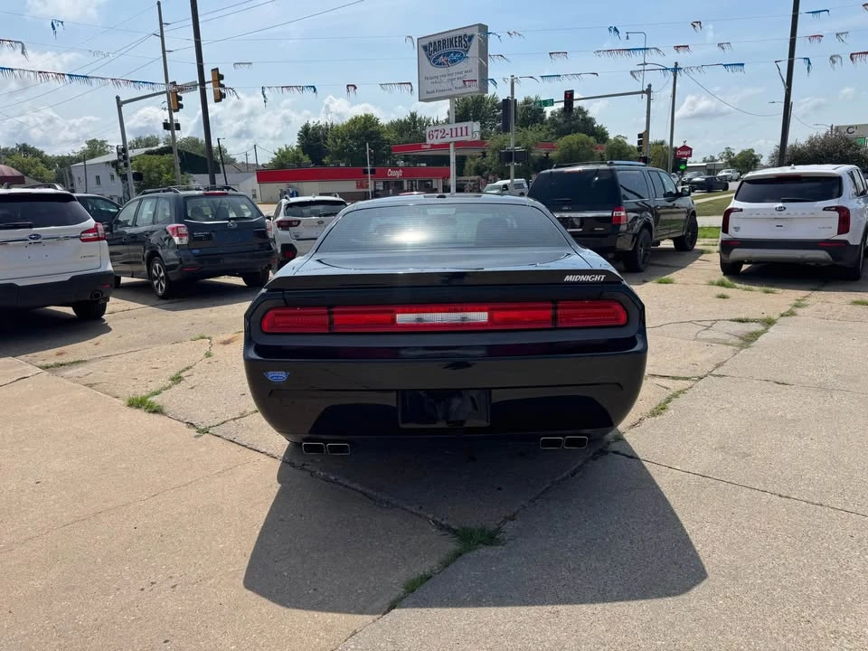 2014 Dodge Challenger 3rd Gen - Image 8 of 13