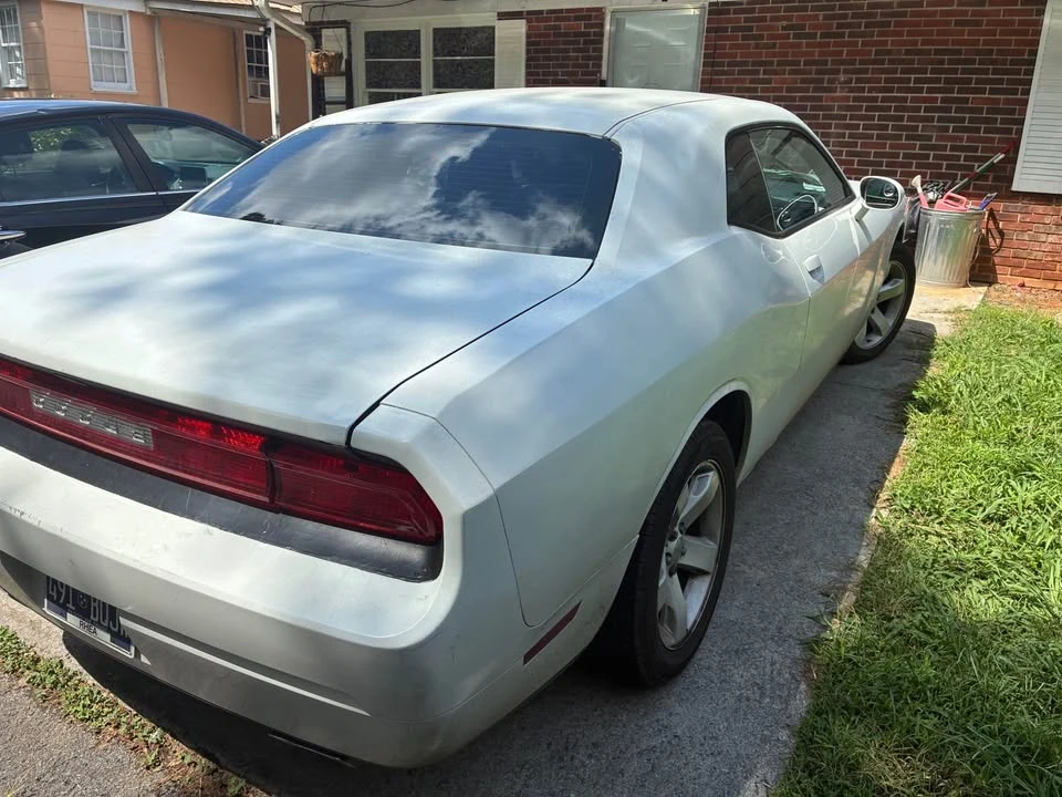 2014 Dodge Challenger 3rd Gen - Image 4 of 4