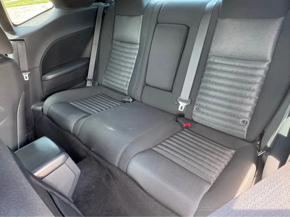 2014 Dodge Challenger 3rd Gen - Image 13 of 13