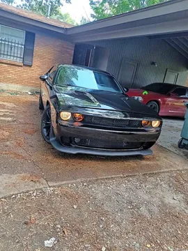 2014 Dodge Challenger R/T Coupe 2D