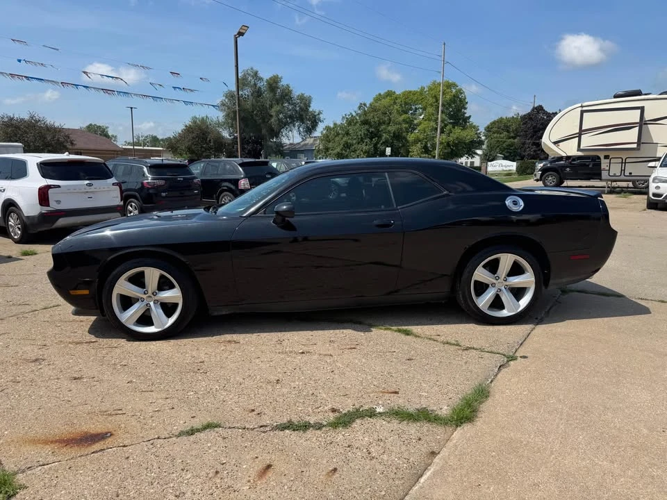 2014 Dodge Challenger 3rd Gen - Image 3 of 13