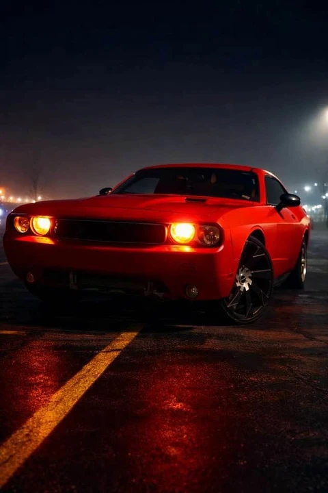 2014 Dodge Challenger 3rd Gen - Image 19 of 19