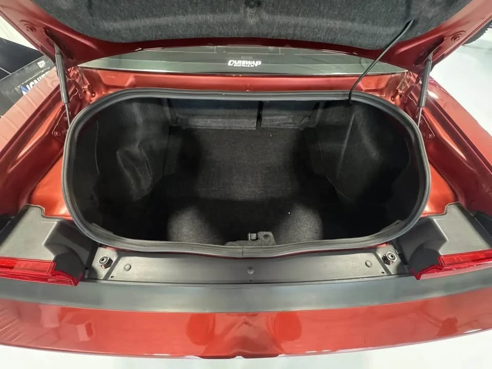 2014 Dodge Challenger 3rd Gen - Image 8 of 14