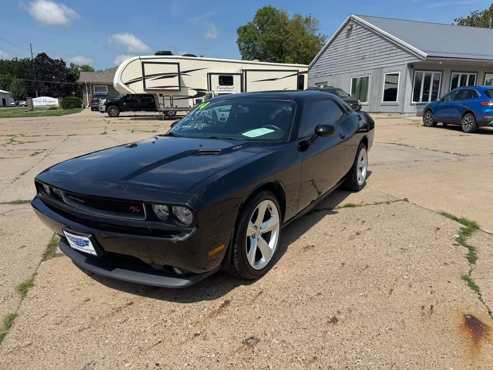 2014 Dodge Challenger 3rd Gen - Image 2 of 13