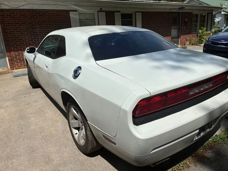 2014 Dodge Challenger 3rd Gen - Image 2 of 4