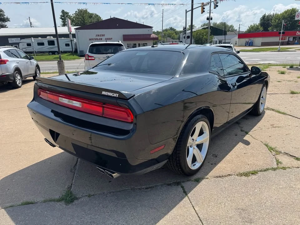 2014 Dodge Challenger 3rd Gen - Image 5 of 13