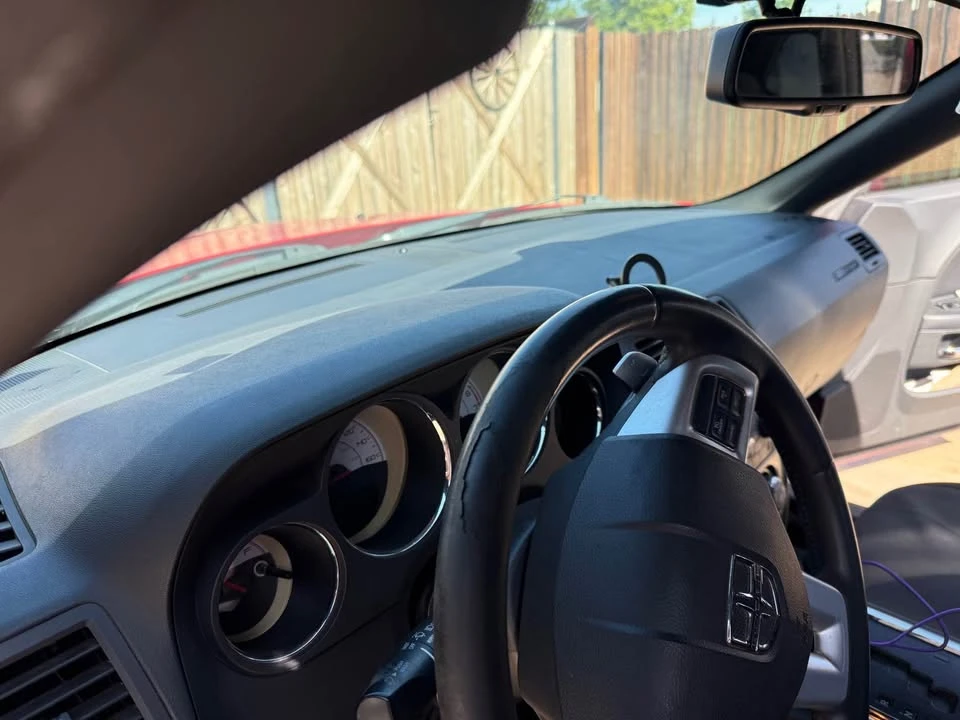 2014 Dodge Challenger 3rd Gen - Image 3 of 4