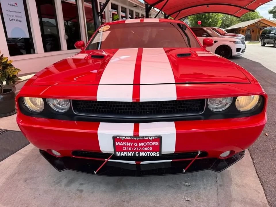 2014 Dodge Challenger 3rd Gen - Image 6 of 14