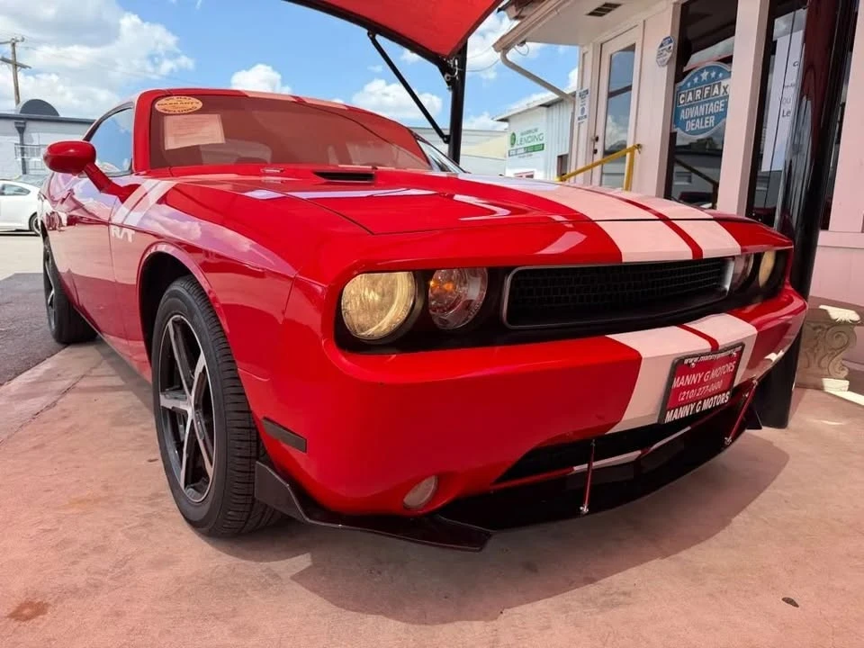2014 Dodge Challenger 3rd Gen - Image 9 of 14