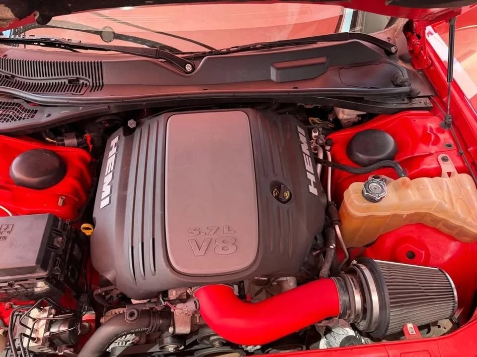 2014 Dodge Challenger 3rd Gen - Image 5 of 14