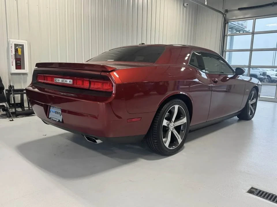 2014 Dodge Challenger 3rd Gen - Image 3 of 14
