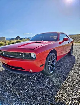 2014 Dodge Challenger R/T Coupe 2D