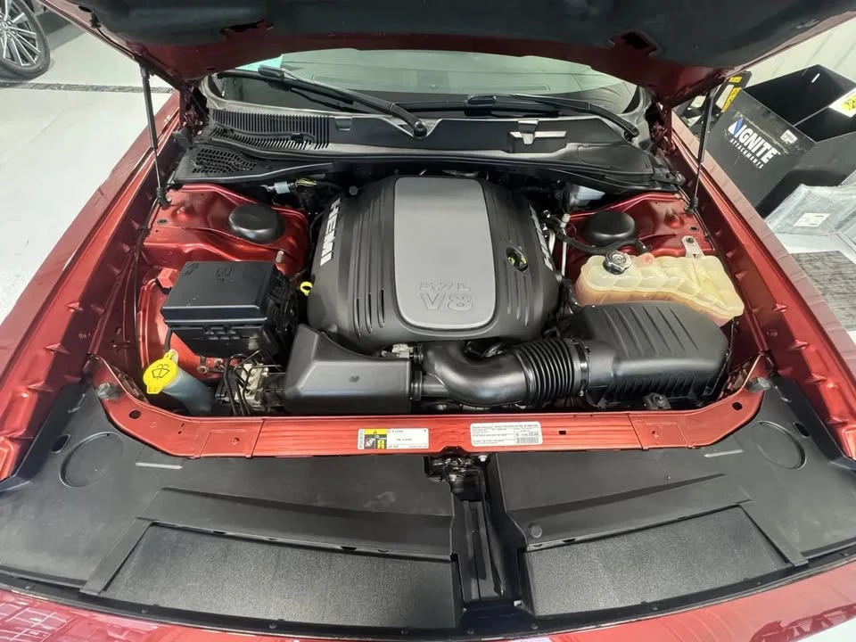 2014 Dodge Challenger 3rd Gen - Image 14 of 14