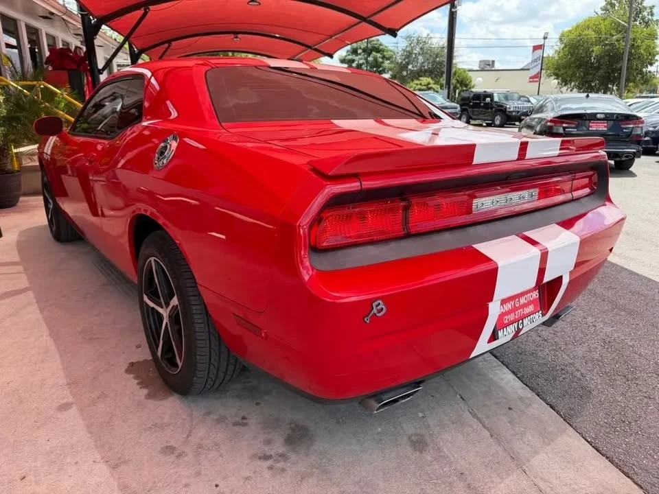 2014 Dodge Challenger 3rd Gen - Image 3 of 14