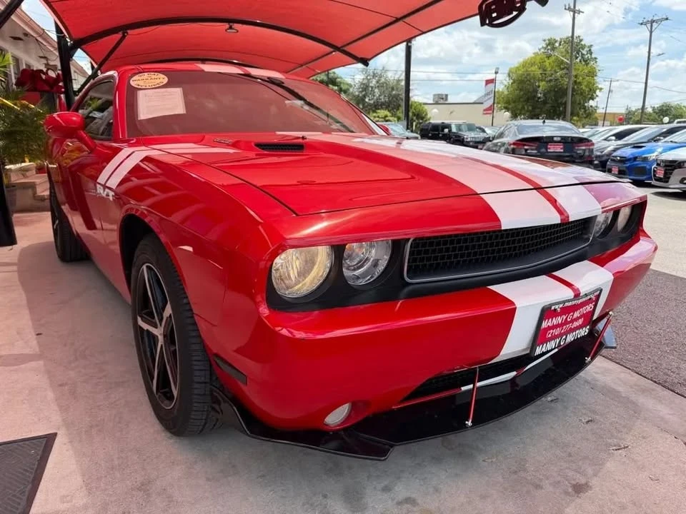 2014 Dodge Challenger 3rd Gen - Image 4 of 14