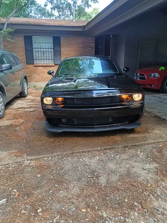 2014 Dodge Challenger 3rd Gen - Image 2 of 20