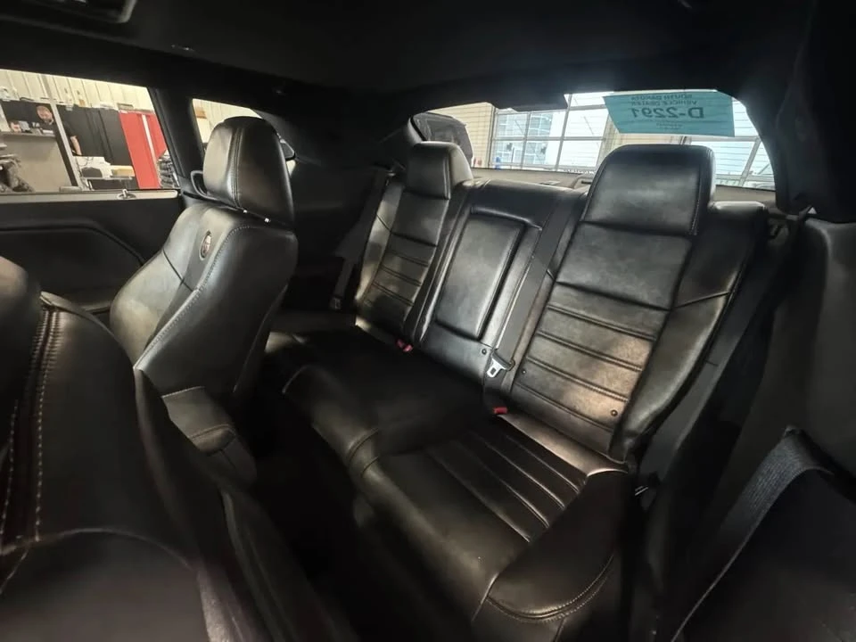 2014 Dodge Challenger 3rd Gen - Image 7 of 14