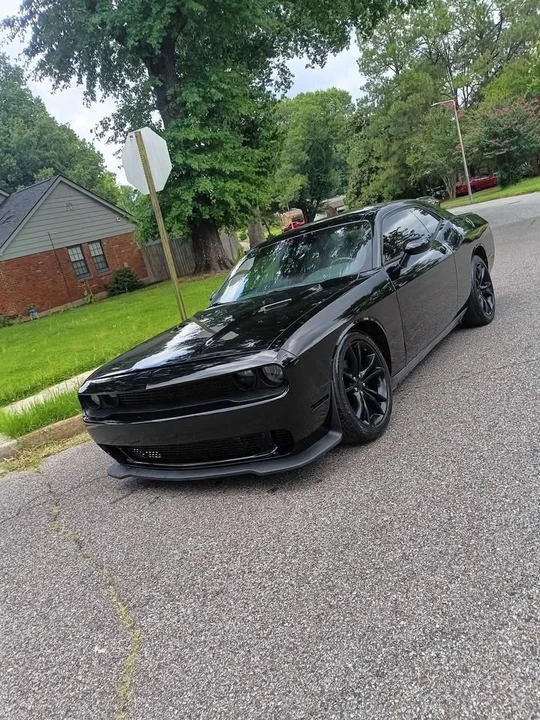 2014 Dodge Challenger 3rd Gen - Image 17 of 20