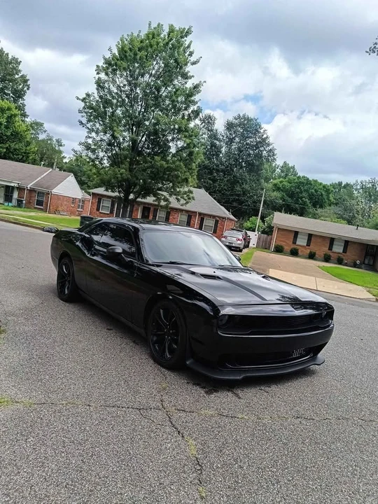 2014 Dodge Challenger 3rd Gen - Image 19 of 20