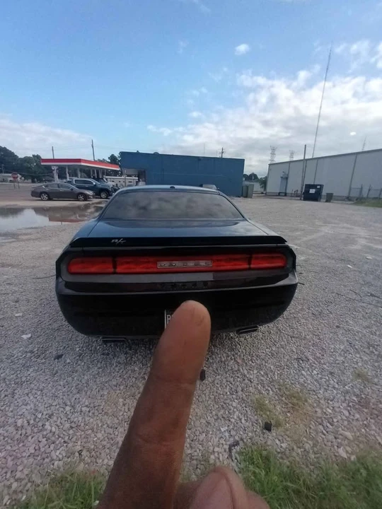 2014 Dodge Challenger 3rd Gen - Image 8 of 20